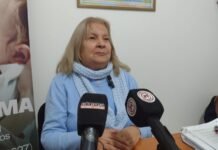Mujeres sindicalistas se reunirán en Catamarca para compartir experiencias y debatir sobre el rol de la mujer
