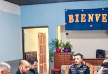 Rabia en Ambato: coordinan medidas de prevención y vacunación en Los Varela