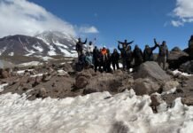 Periodistas turísticos de nueve países llevaron las experiencias de Catamarca a sus audiencias