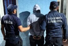 Investigan la muerte de un hombre de 67 años tras una presunta agresión en Belén