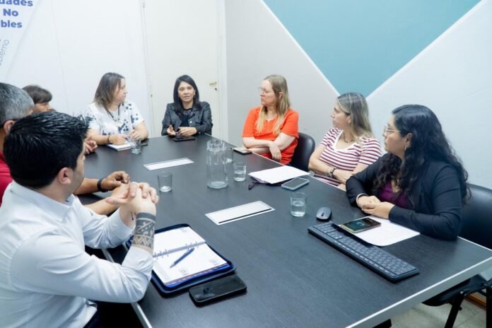 Salud cuenta con un Plan Estratégico para afrontar el fenómeno del Niño (1)