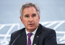 Quirno calificó como “una amenaza” a las petroleras que buscan operar en Malvinas