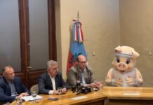 Marcatón suma descuentos en medicamentos y perfumería: habrá 20% de reintegro y hasta seis cuotas sin interés