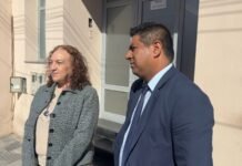 Terminó la audiencia de apelación en el Caso Galán: la querella respaldó el pedido de desafuero del legislador
