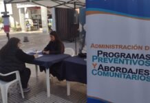 Advierten un incremento de casos de sífilis y refuerzan los testeos gratuitos