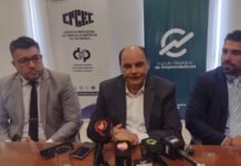 Saadi cuestionó al Gobierno nacional por el ajuste y advirtió: “La gente no la está pasando bien”