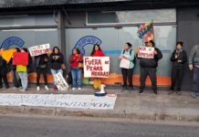 Peñas Negras: denuncian represión y reclaman respuestas por el conflicto minero