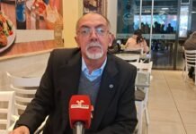 Valle Viejo: Franklin Medina aclaró su postura sobre el premio a empleados municipales