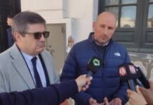 Marchioli: “La empresa no pudo justificar por qué los vecinos deben pagar una tasa que le corresponde”