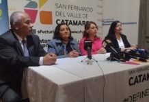 Turismo presentó una variada agenda de actividades para septiembre en la Capital