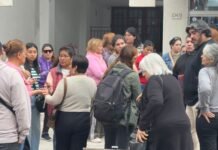 Feriantes de la Plaza 25 de Mayo reclaman una solución tras ser notificados para dejar el espacio