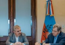 Un insulto a los peronistas
