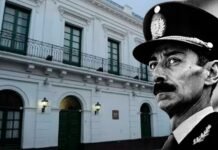 La aberración jurídica de la censura impuesta por la Corte