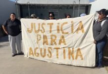 “Hace ocho años que espera ser escuchada”: reclaman justicia para joven abusada que fue imputada tras un episodio de violencia