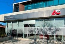 Adhemar Capital: un audio de Bacchiani expone cómo se manejaba la ex sucursal de Córdoba