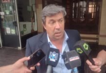 Enrique Cesarini: “La única forma de ser competitivos es unificar y generar un gran frente”