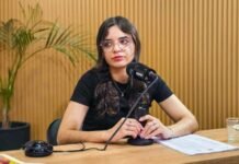 Docente denuncia que ponen en duda su título y cuestiona una investigación presumarial