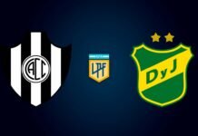 Fecha 10 del Clausura: todos los partidos, horarios y cómo verlos por TV