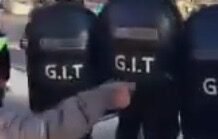 Sobre el mal momento de Jalil en Fiambalá