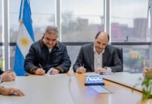 Crearán un Polo Minero en el sur de la Capital