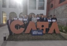 Mi Bingo Catamarqueño duplicó sus aportes y entregó $10 millones a instituciones de la provincia