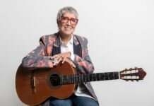 Teresa Parodi se presenta en la Feria del Libro de Catamarca