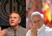 La CGT llevará al papa León XIV su preocupación por el impacto de la IA en el empleo