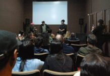 La Feria del Libro tendrá cine, cortos y debates en el Predio Ferial