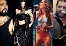 República Folklore confirmó la grilla completa de su primera edición