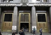 Presupuesto 2026: el Gobierno enfrenta una ejecución del gasto récord desde 2016