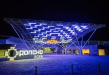 La Fiesta del Poncho, reconocida en los Premios FED como vivencia turística