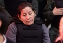 Caso Loan: Laudelina Peña declaró entre lágrimas y apuntó contra el comisario Maciel