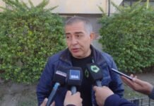 UCR Valle Viejo: denuncian proscripción y recurrirán a la Justicia Electoral
