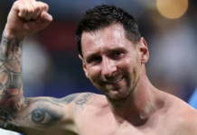 El emotivo video de la AFA que palpita la despedida de Lionel Messi de la Selección argentina