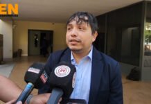 Zona Franca: Noblega destacó el acuerdo y llamó a Tinogasta y Fiambalá a trabajar juntos
