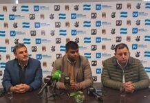 PJ Catamarca impulsa un nuevo mecanismo para sumar afiliados en toda la provincia