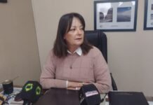 Natalia Ponferrada advirtió por la nueva Ley Penal Juvenil: “Estamos hablando de niños y adolescentes”