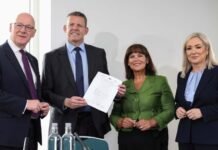 Escocia, Gales e Irlanda del Norte reclamaron su derecho a la autodeterminación