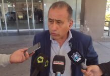 Santillán pidió información sobre la actividad minera en Ancasti: “La gente quiere saber de qué se trata”