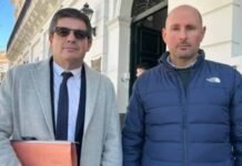Marchioli y Navarro cuestionan la validez de la Resolución 124 sobre la TOEA