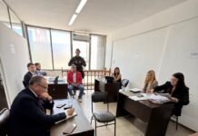 Causa Guaraz: la Fiscalía pidió 1 año y 8 meses de prisión, la querella 4 años y la defensa reclamó la absolución