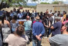 Acuerdo en Andalgalá: levantaron el corte en Malli y el lunes se retomará la obra de cloacas