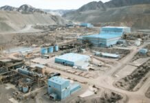 Agua Rica ingresó al RIGI con una inversión prevista de US$4.000 millones