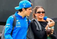 Maia Reficco confirmó el final de su romance con Colapinto