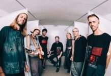 El Plan de la Mariposa llega a Catamarca con un show el 8 de noviembre
