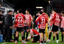 Estudiantes se juega el pase a la final de la Libertadores ante Flamengo en el Maracaná