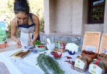Pueblo Perdido prepara un fin de semana largo con trekking, arqueología, sabores nativos y una ceremonia ancestral