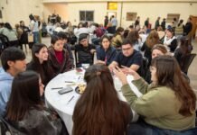 Se desarrolló la segunda jornada del Centro de Participación Ciudadana