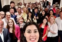 La Libertad Avanza convocó a una sesión en Diputados para blindar el DNU 70/23