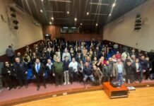 Consolidación Argentina desembarcó en Tucumán y busca construir una alternativa política